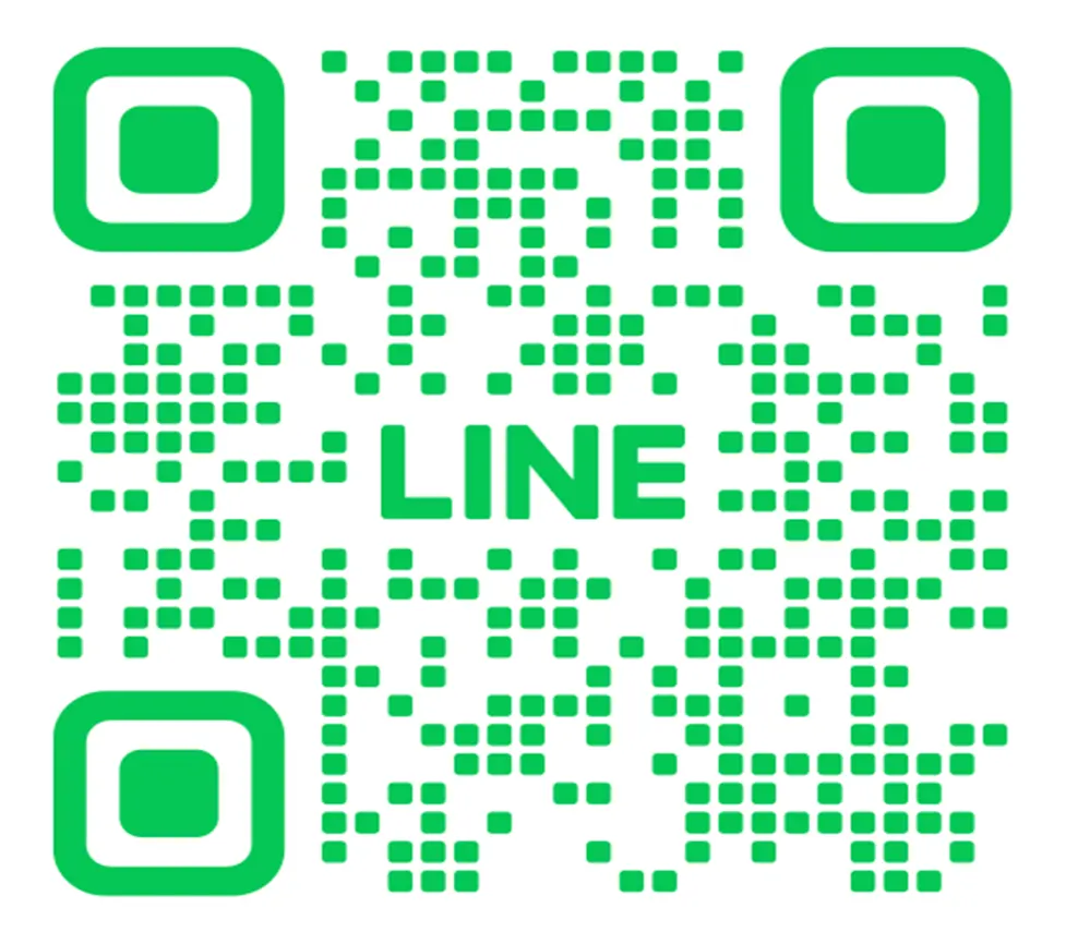 เพิ่มเพื่อนไลน์ MWG24 ช่องทางติดต่อเว็บคาสิโน